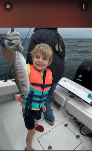 Oak Island Fishing: Make Every Bite Count